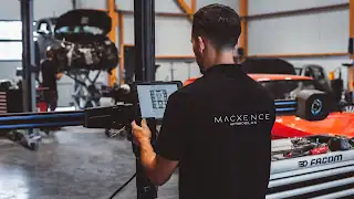 Macxence Automobiles - Saint-Nazaire Océanis, Saint-Nazaire