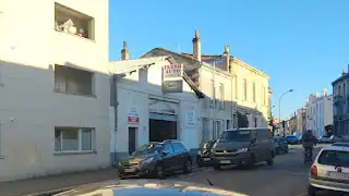 Flash Auto, Bordeaux