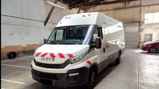 Moto Transfert, Marseille