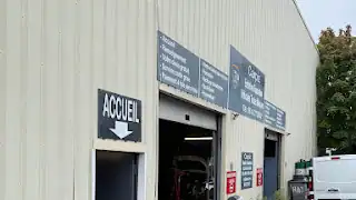 Carpiz Herblay, Herblay-sur-Seine