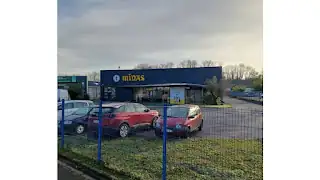 Midas TARBES - ODOS, Odos