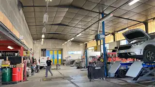 AXIAL - CARROSSERIE PAÏS, Ville-la-Grand