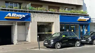 Albax Carrosserie - Boulogne Billancourt, Boulogne-Billancourt