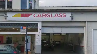 CARGLASS Pare-Brise Roubaix, Roubaix