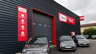 Moovly Romans, Romans-sur-Isère