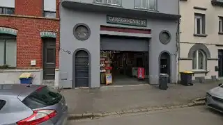 GARAGE KENNEDY, Arras