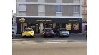 Midas GRENOBLE VALLIER, Grenoble