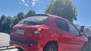 ML Auto, Garges-lès-Gonesse