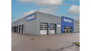 Norauto Chalon Sur Saone Sud, Saint-Marcel