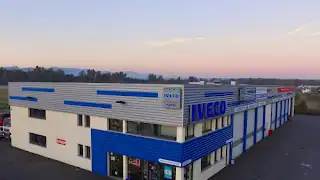 TVI - IVECO Tarbes - PAROT, Ibos