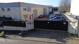 Cash Car, Chelles
