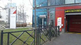 CARGLASS Pare-Brise Courbevoie, Courbevoie