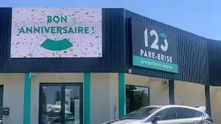 123 Pare-Brise Bourg-en-Bresse, Bourg-en-Bresse