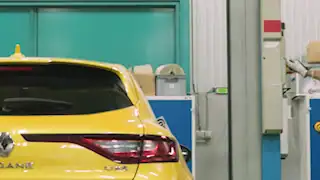 Eurotyre - Centre Auto Mop, Hyères