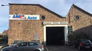 Arc Auto, Colmar