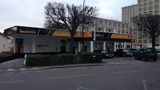 BestDrive, Malakoff