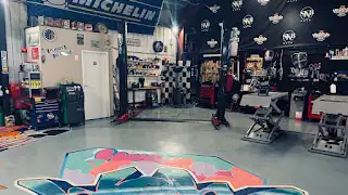 Chez Ju Auto, Narbonne