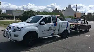 Assistance Auto Nazairienne, Saint-Nazaire