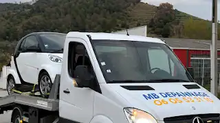 MB Depannage Auto Lyon, Vaulx-en-Velin