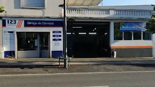 Garage de Clermont 1,2,3 AutoService, Clermont-Ferrand