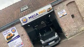 MECA'PRO, Roubaix