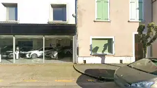 Garage Grimal Jacques, Albi