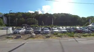 Auto moto, Chambéry