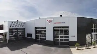 AD Carrosserie MICHEL, Clermont-Ferrand
