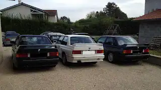 EVOLUTION, Bourg-en-Bresse