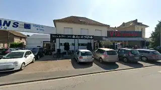I.L AUTO, Metz