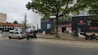 Jmc autos motos, Châtillon