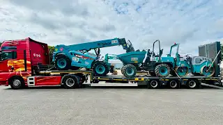 TransManut - Dépann’Auto Brest, Brest