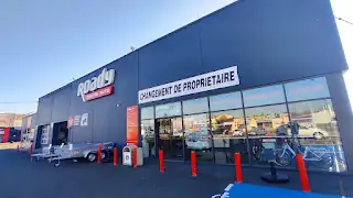 Centre Auto Roady Poitiers, Poitiers