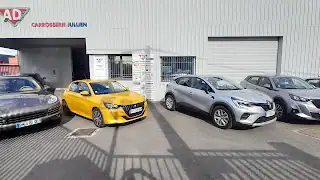 AD Carrosserie JULLIEN MAUBON, Villefranche-sur-Saône