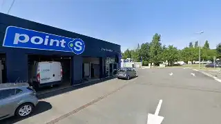 Centre Auto du sidobre, Castres