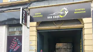 Dna Cars, Roubaix