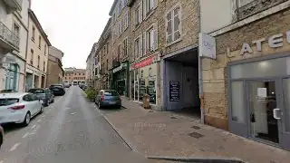 Garage Saint Christophe, Villefranche-sur-Saône