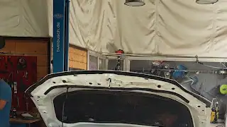 GMAD (GORILLA AUTO MOTO DESIGN), Poissy