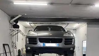 Garage De La Rotonde, Clermont-Ferrand