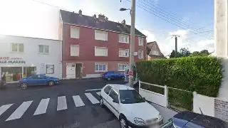 AD Garage Expert CYRILLE MARTIN, Sotteville-lès-Rouen