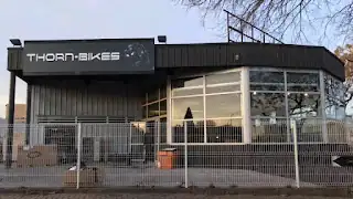 Thorn Bikes, Béziers