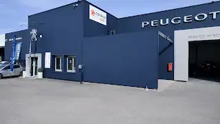 M2a Automobiles, Vénissieux