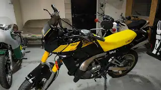 S O S Moto, Romans-sur-Isère