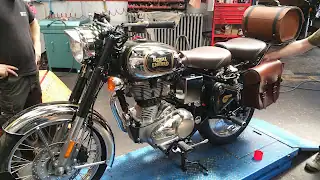 Champion Motocycles, Le Mans