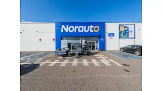 Norauto Colmar, Colmar