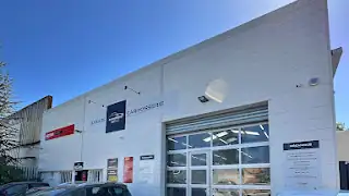 Carrosserie de L'U2, Saint-Martin-d'Hères