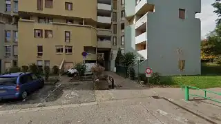 KJ AUTO, Échirolles