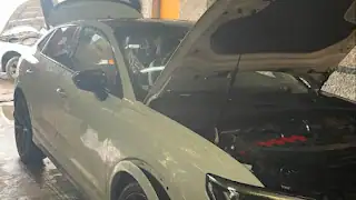 GARAGE ESPACE AUTO LANGUEDOC - VILLENEUVE LES BEZIERS, Villeneuve-lès-Béziers