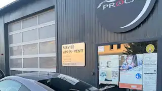 GARAGE PROCAR - Entretien mécanique - Carrosserie - Réparateur agréé - Spécialiste Audi - VW, Coignières