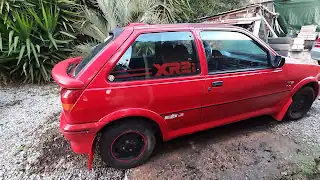 Auto-Relais, Ajaccio